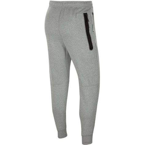 grijze joggingbroek nike heren|Grijze tech fleece joggers en trainingsbroeken (12) .